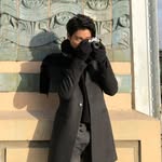 Alan yo - @heyitsyo25 - Instagram