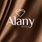 Óculos Joias e relógios - @alanyotica - Instagram