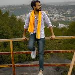 Amit Chandel - @_alan_zack_ - Instagram