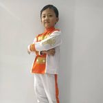 Gerald alanza - @alanzagerald - Instagram