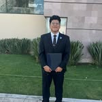 Alan Grimaldo Zamarripa - @alangz98 - Instagram