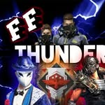 Thunder - @alan_zamarripa03 - Instagram