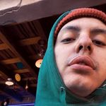 Alan Zarate - @_alanzarate - Instagram