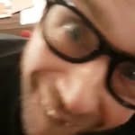 Alan Zimmerman - @zimmerman9371 - Instagram