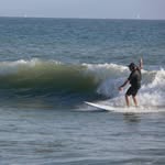 Alan Zimmerman - @zimsurferdc - Instagram