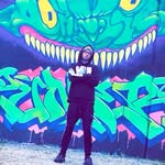 Alan Zimmerman - @314aldope - Instagram