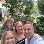 Alan Zimmerman - @bigal11z - Instagram