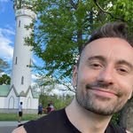 Alan Zimmerman - @alanjzimmerman - Instagram