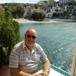 Alan Zimmerman - @thassoshome - Instagram
