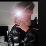 Alan Ziółkowski - @alanek__24 - Instagram