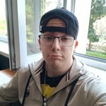 Alan Ziółkowski - @bolo_5454 - Instagram