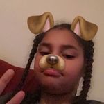 Alana bailey - @alanabailey320 - Instagram