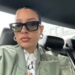 Alana Bailey - @okaibaii - Instagram