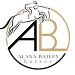 Alana Bailey - @alanabaileyhorses - Instagram