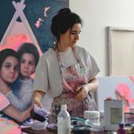 Alana Barton - @alanabartonart - Instagram