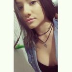 Alana Berlin - @alanagomes2018 - Instagram