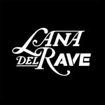 Lana Del RAVE - Berlin - @lanadelrave.bln - Instagram