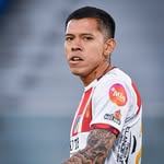 Alan Mercado Berthalet - @alanmercado10 - Instagram
