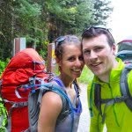 Alana and Bryan - @peakexperienceblog - Instagram