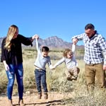 Alanna & Bryan - @hildebrant_fam - Instagram