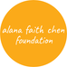 Alana Faith Chen Foundation - Facebook