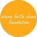 Alana Faith Chen Foundation - @alanafaithchenfoundation - Instagram