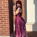 Lana Connell - @_based_ace - Instagram