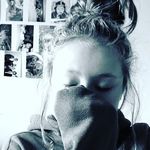 Alana Cooley - @alanafandom - Instagram