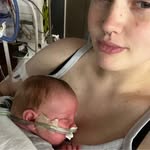 Alana Counts - @little_bit_stronger18 - Instagram