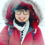 Alana Cunningham - @cleverbacon93 - Instagram