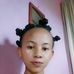 Allina Teydi - Facebook