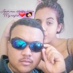 Alana & Carlos Daniel - @alana_daniel_casal - Instagram