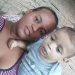Alana Daniel - @filhar_do_rei_dono_mundo_ - Instagram