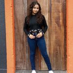 Alana Machado Delay - @alanadelay - Instagram