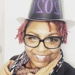 Alana DeVaughn - @lanadee40 - Instagram