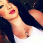 Alana Downs - @pierced_beautie69 - Instagram