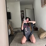 Lana Downs - @lana5ak - Instagram