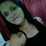Alana Eckert Zamoner - @alanapimentinha - Instagram