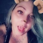 Alana Evans - @alanaevans1488 - Instagram