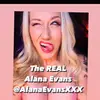 Alanaevansxxxx - @alanaevansxxxx - TikTok