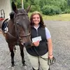 Alana Garrison - @alana.burt.equestrian - TikTok