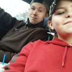 Alana and Hunter - @alana_hunter12 - Instagram