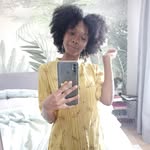 ALANA HUNTER - @realist_lanabana - Instagram