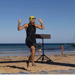 Alana Hunter - @dolphinquay - Instagram