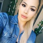 Alana Hunter - @alana_hunter8522 - Instagram