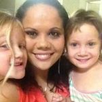 Alana Hunter - Jones - @alanahunterjones - Instagram