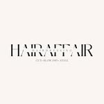 Alana Ingram - @hairaffairhairdressing - Instagram