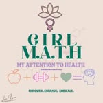 Lana Ingram | POI | Menopause | Women's Health - @girlm.a.t.h_ - Instagram
