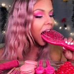 Alana king - @hunniebee_asmr - Instagram
