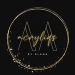 Alana King - @acryliqsbyalanaa - Instagram